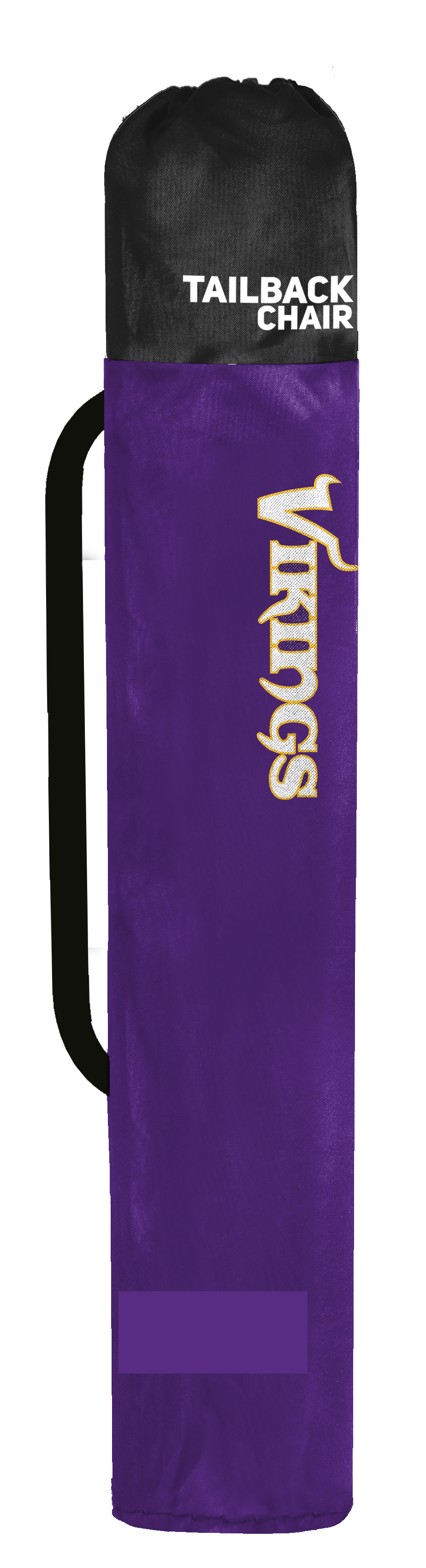 Minnesota Vikings Tailback Chair