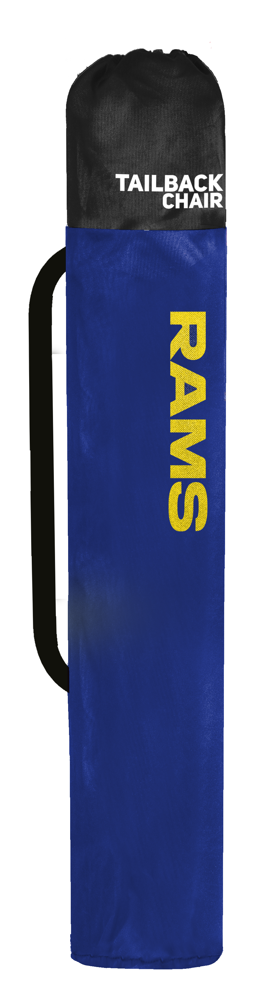 Los Angeles Rams Tailback Chair