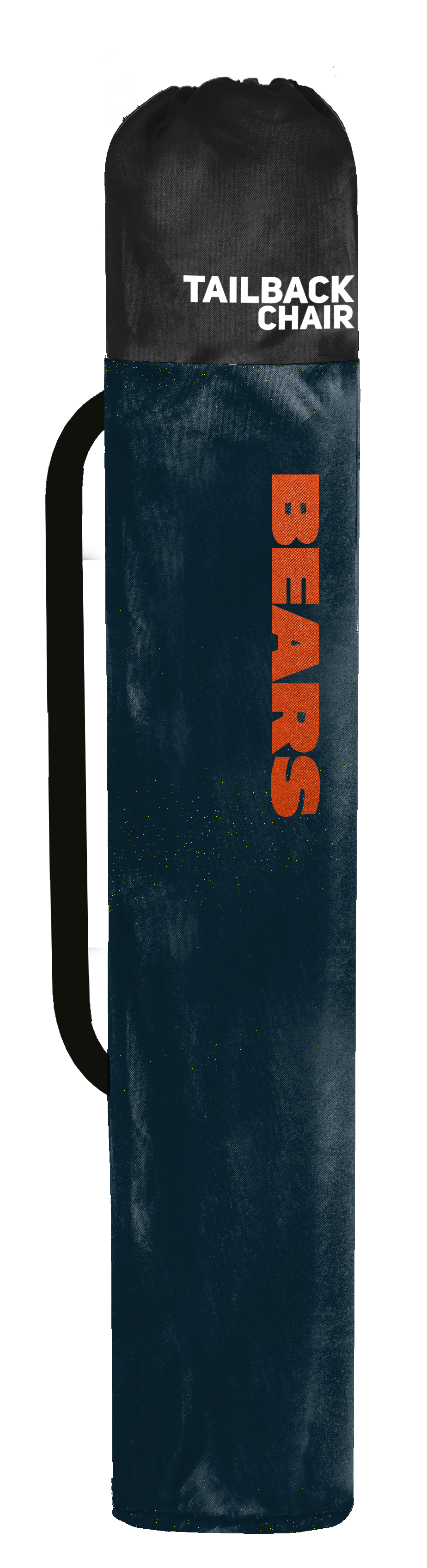 Chicago Bears Tailback Chair