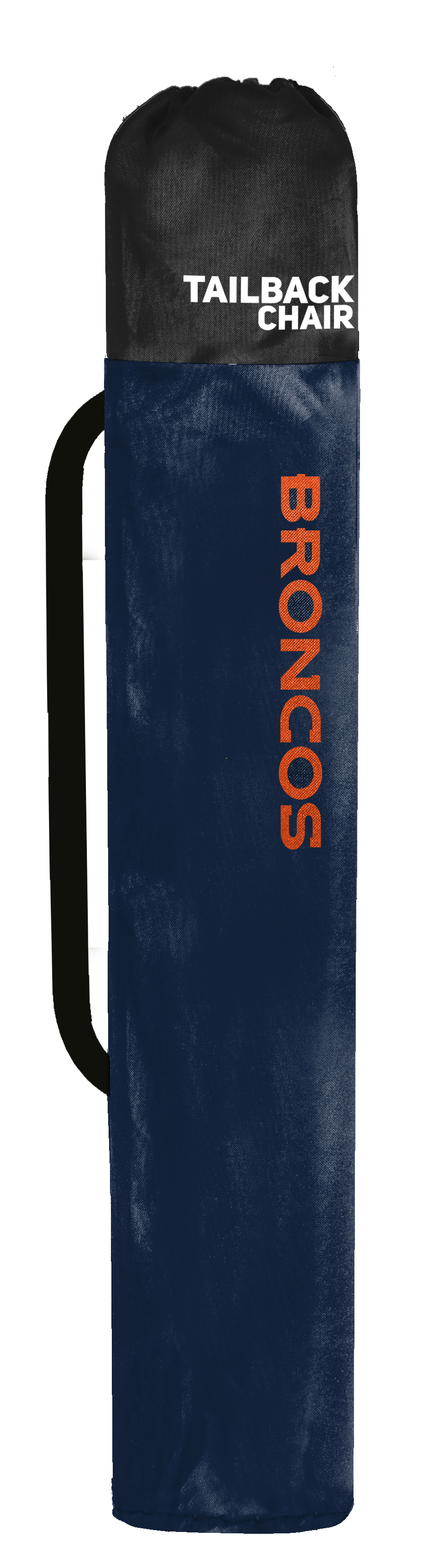 Denver Broncos Tailback Chair