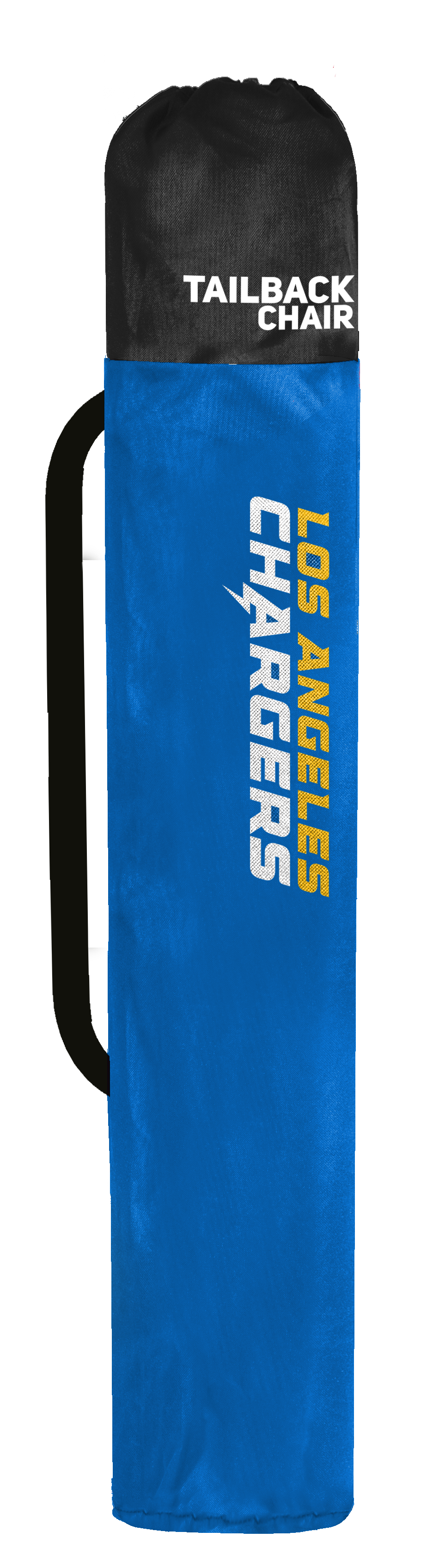 Los Angeles Chargers Tailback Chair