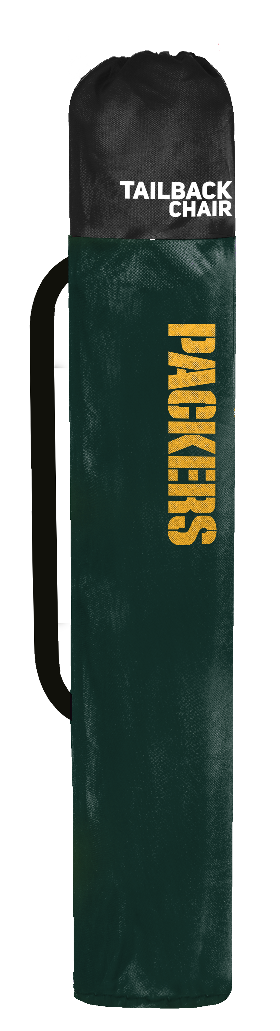 Green Bay Packers Tailback Chair