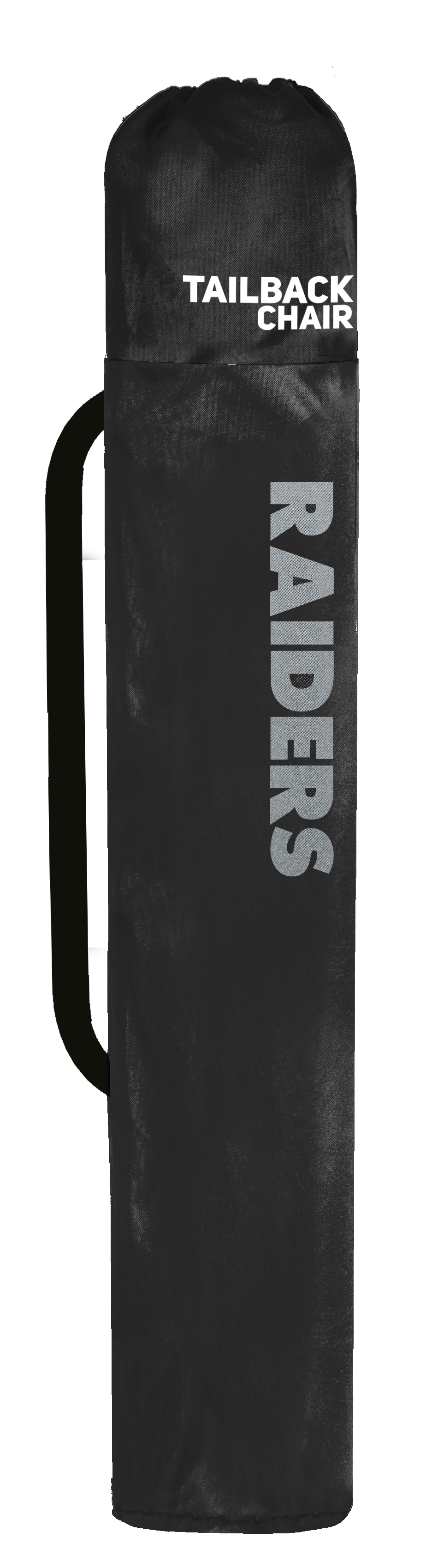 Las Vegas Raiders Tailback Chair
