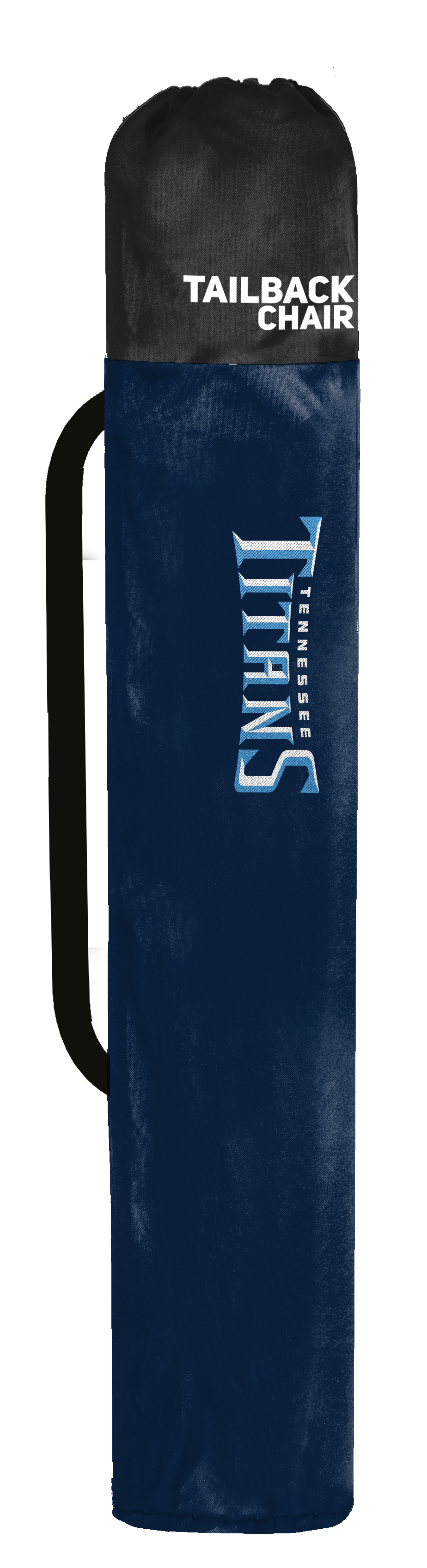 Tennessee Titans Tailback Chair