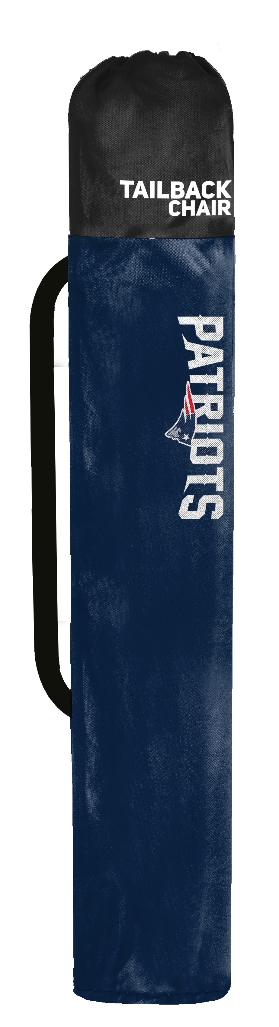 New England Patriots Tailback Chair