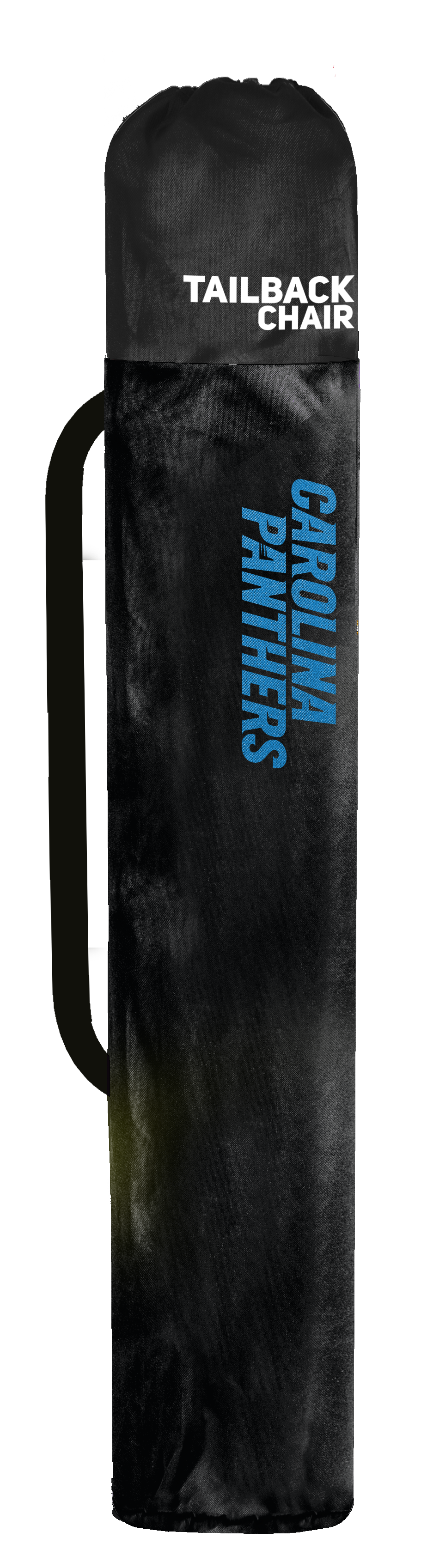 Carolina Panthers Tailback Chair