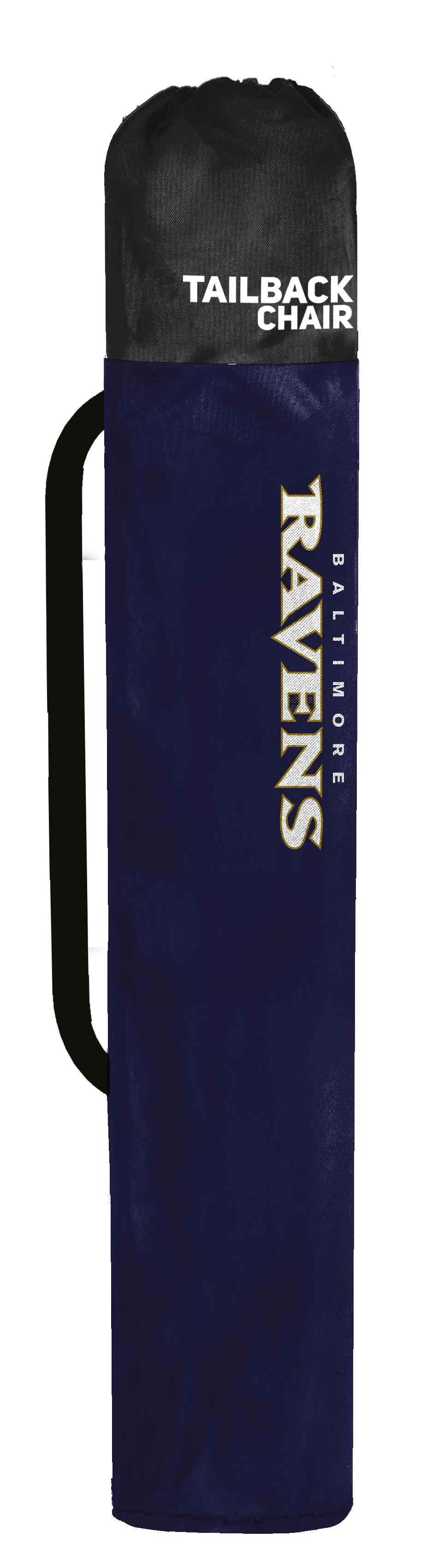 Baltimore Ravens Tailback Chair