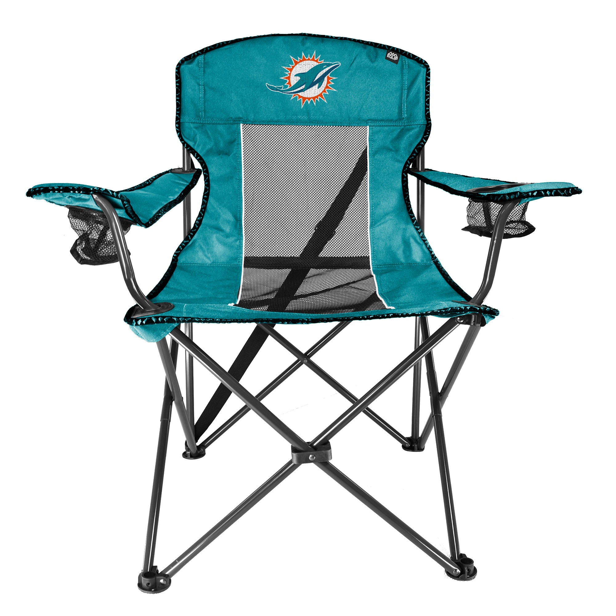 Miami Dolphins Tailback Chair