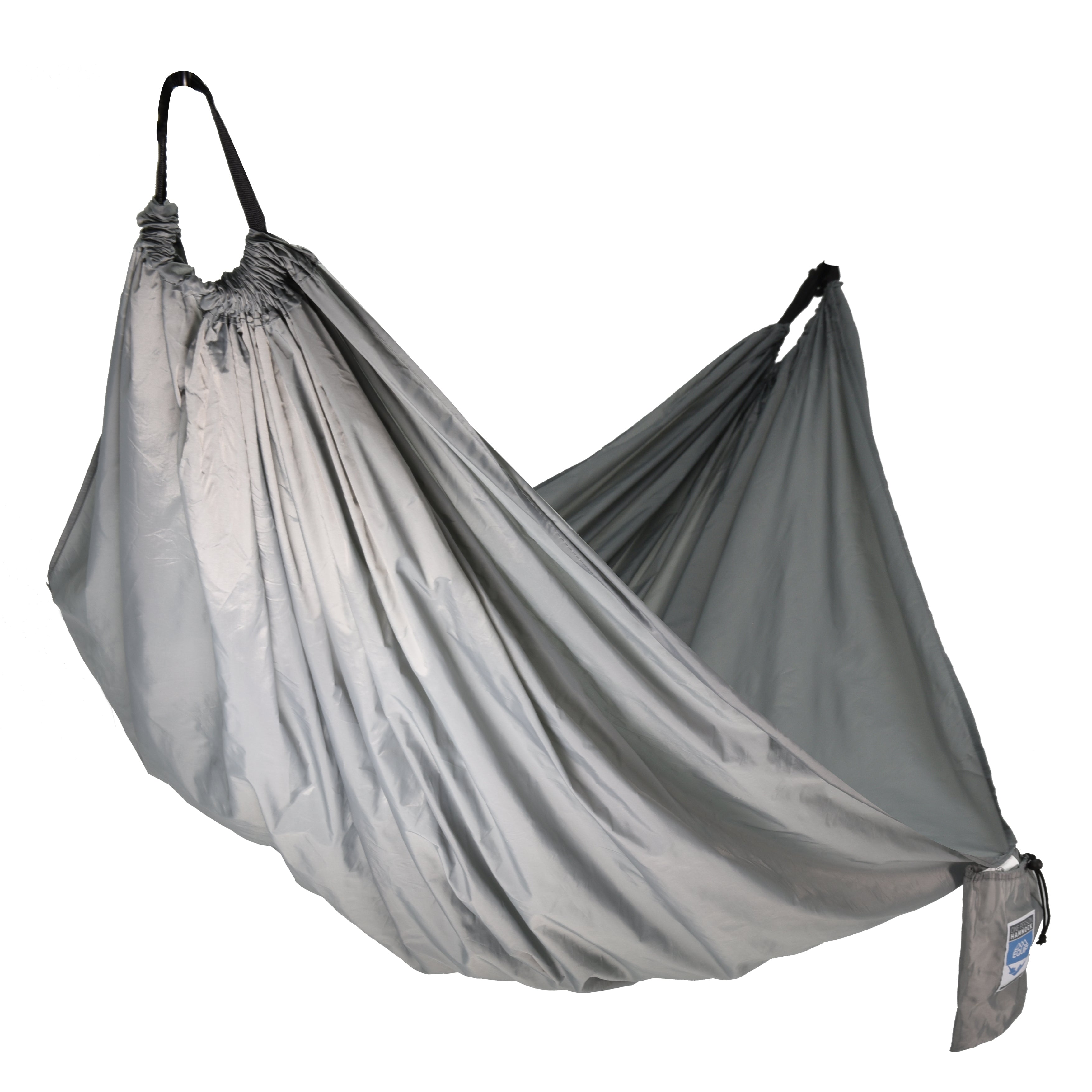 Single Panel Hammock