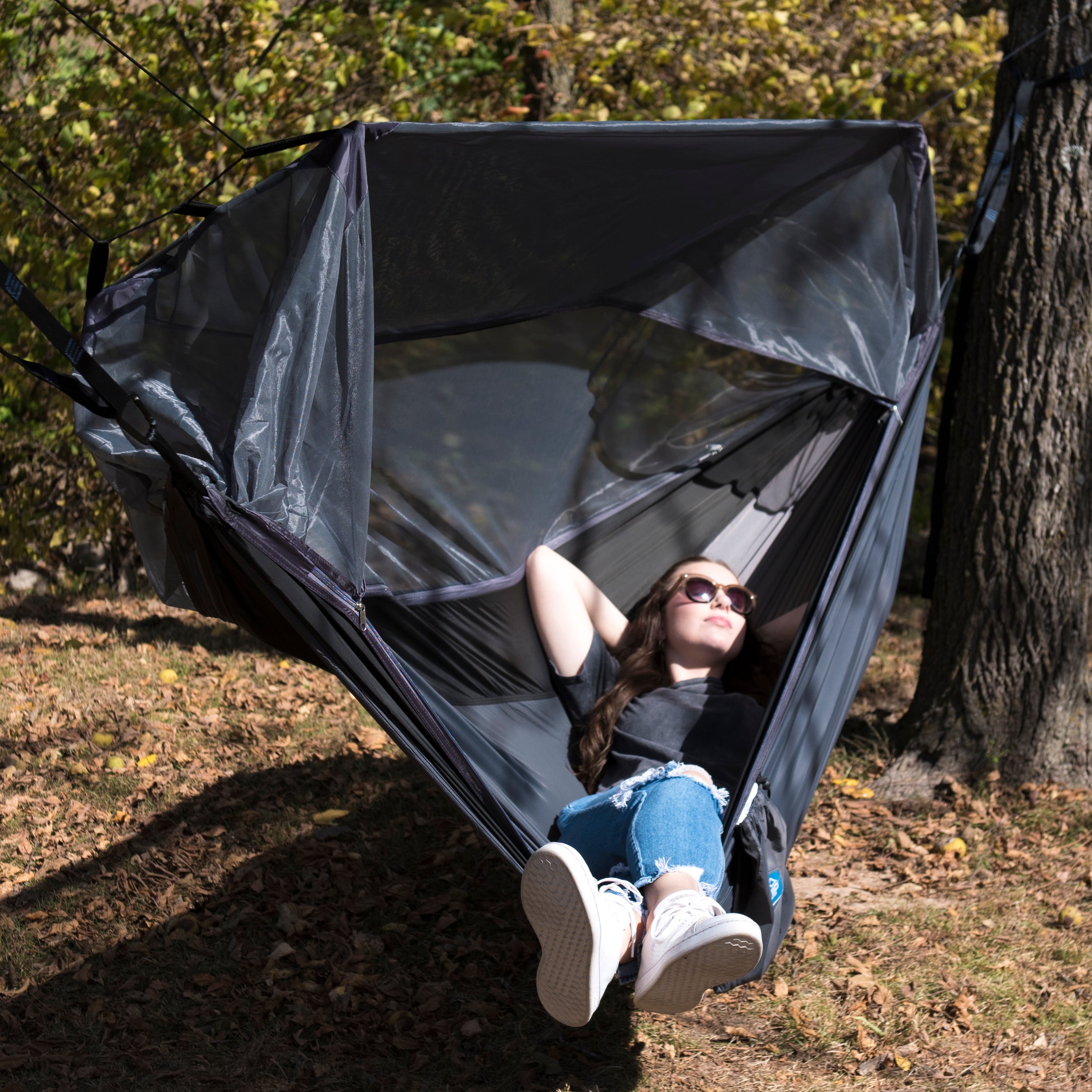 Mosquito Hammock