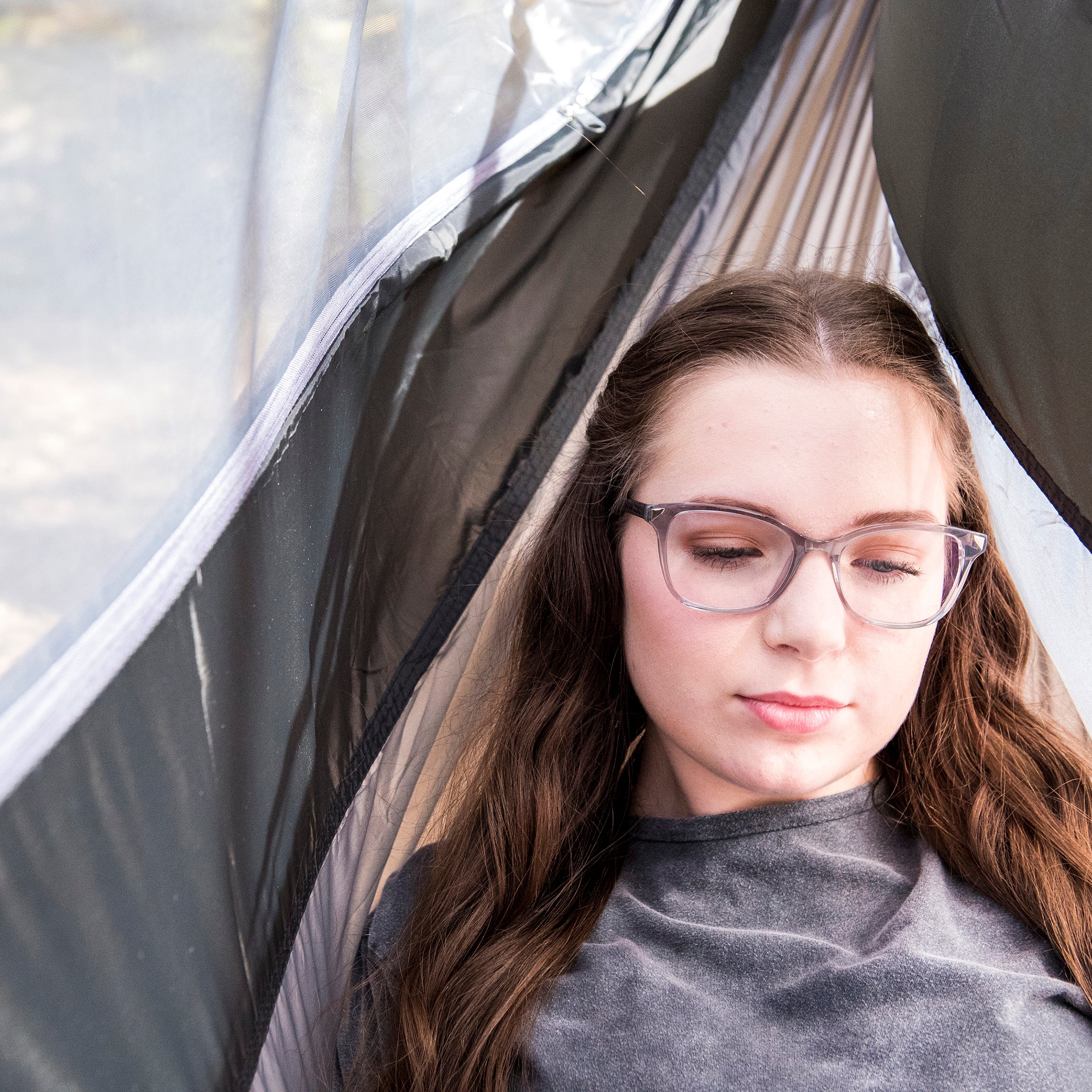 Mosquito Hammock