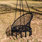Macrame Hammock Chair