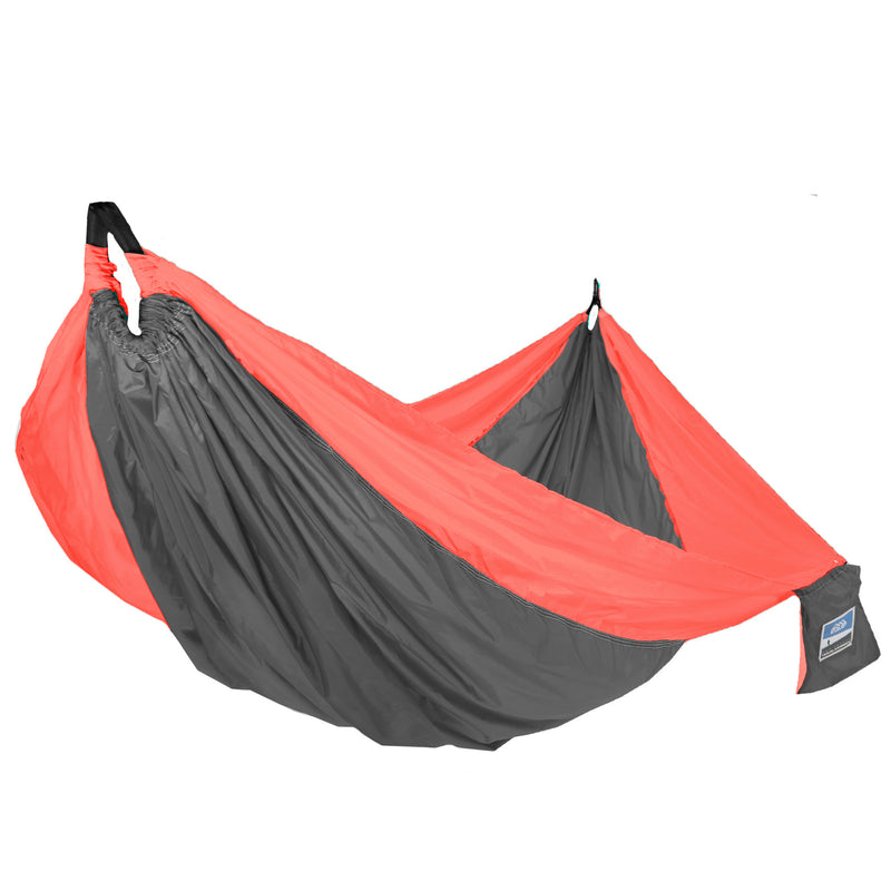 Tropical Camping Hammock Single Person