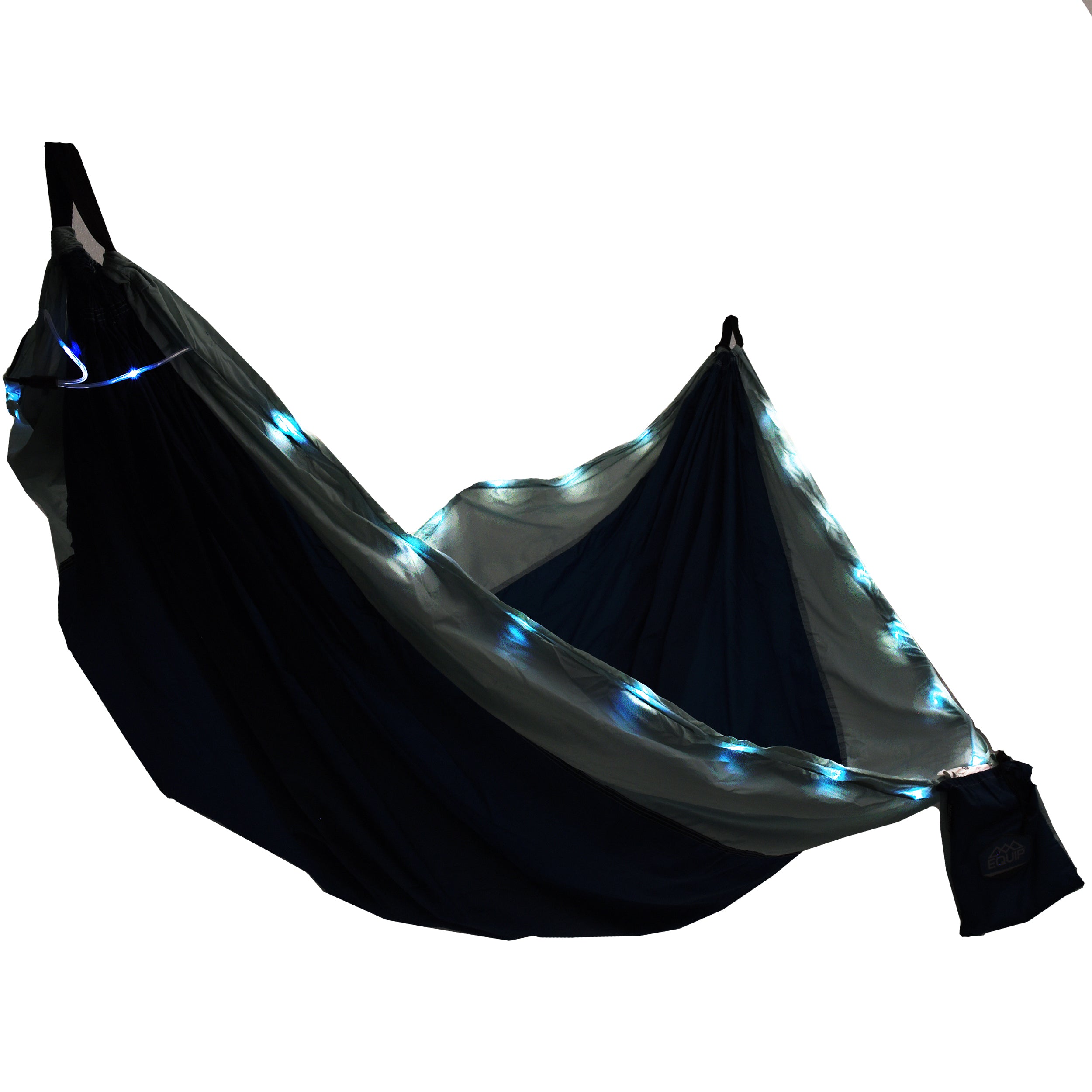 Two Person Illuminated Hammock