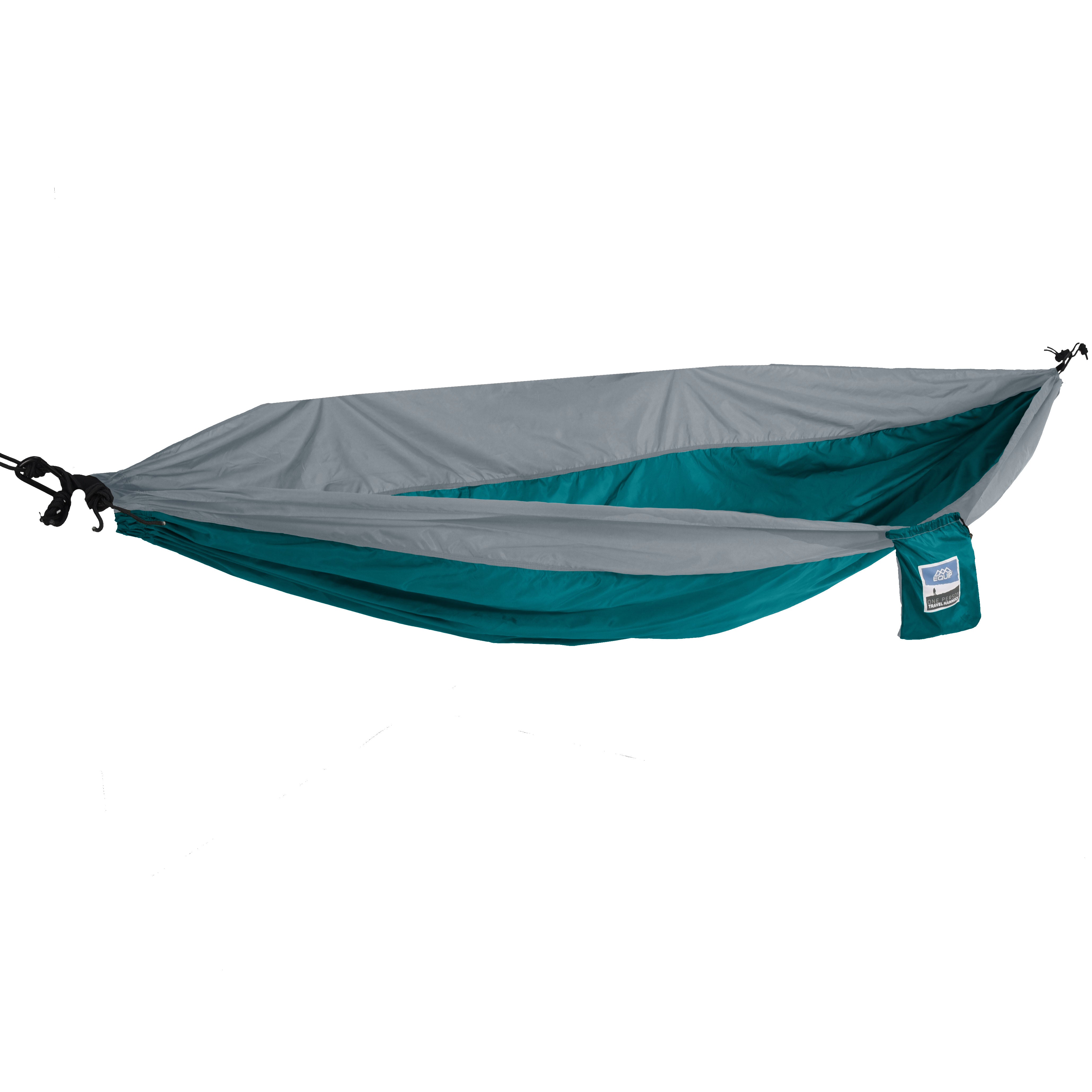 Turquoise/Gray