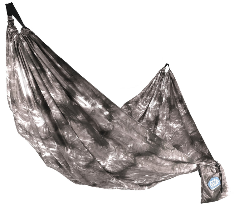 One Person Craft-Dyed™ Recycled Hammock