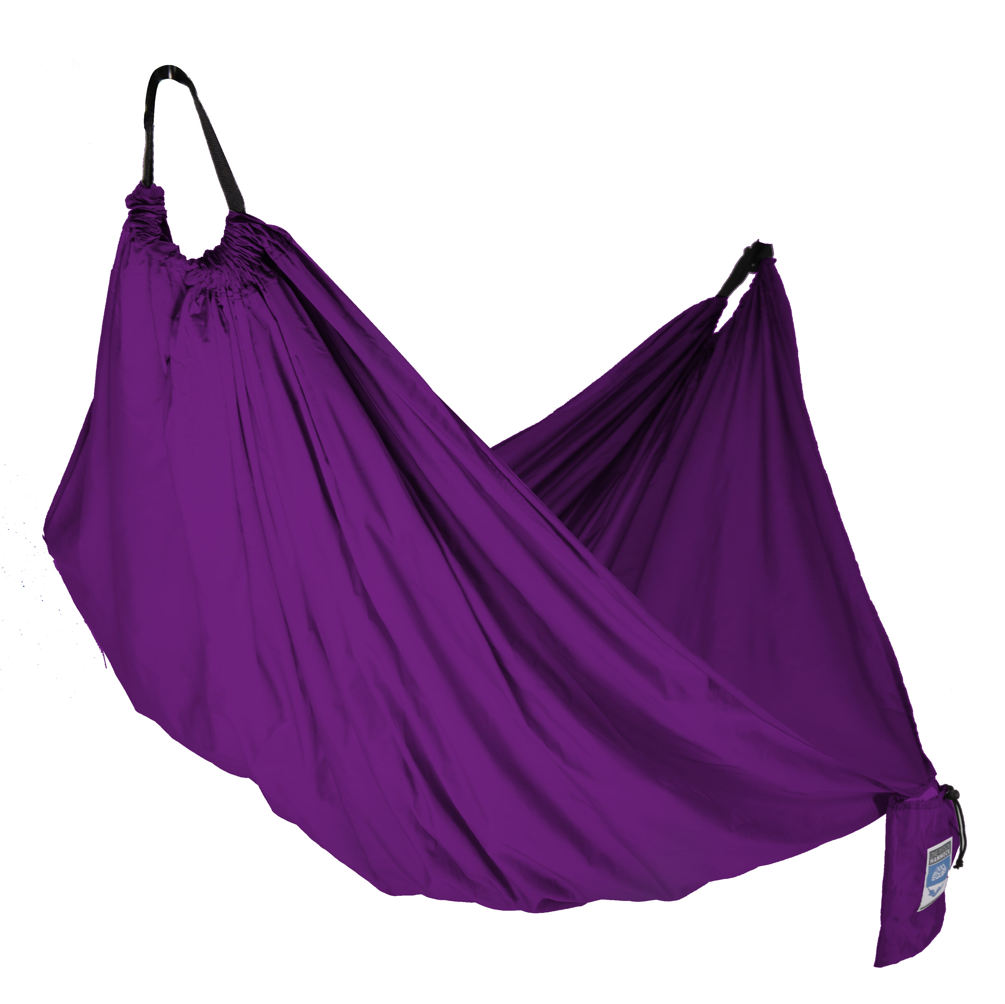 Single Panel Hammock