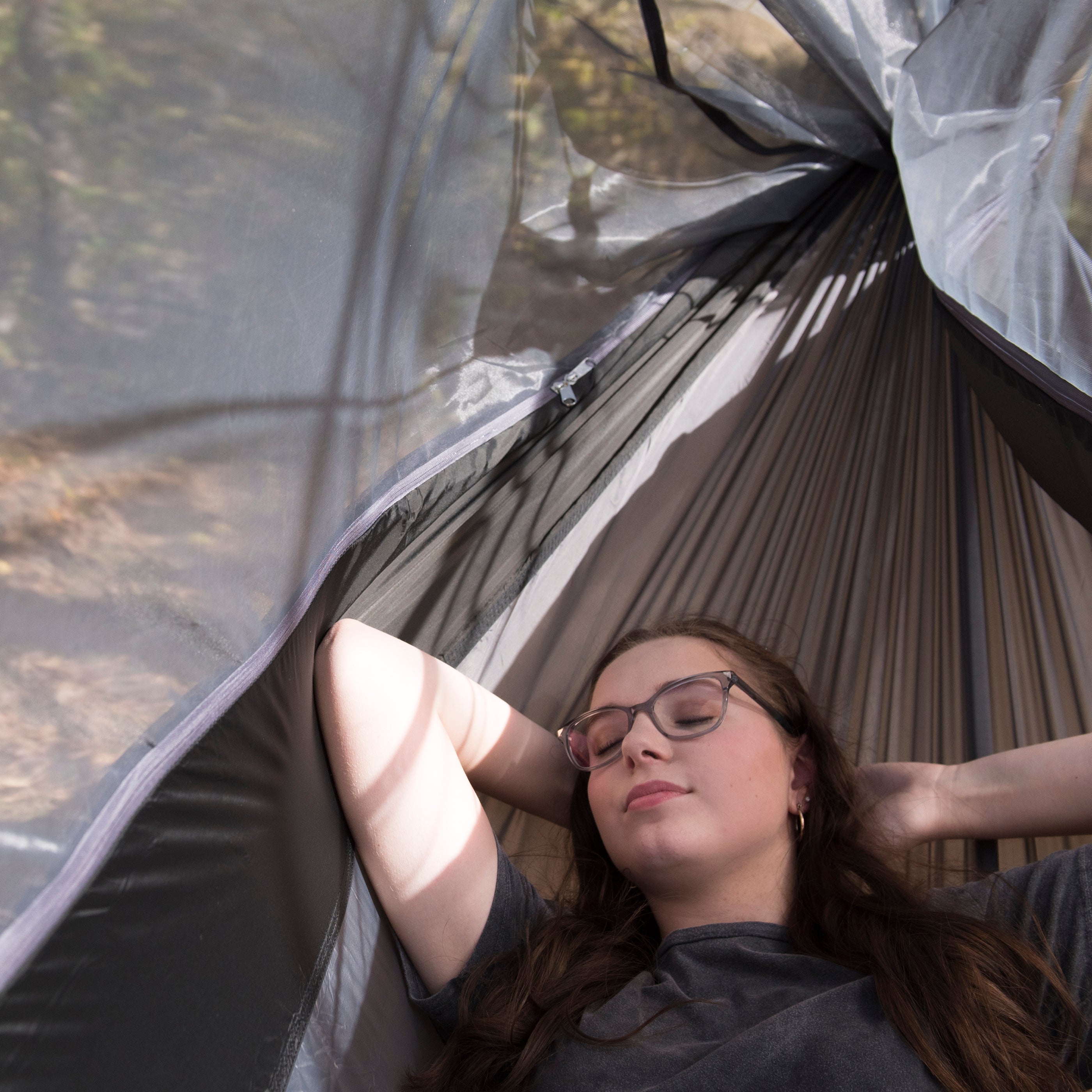 Mosquito Hammock