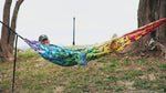 Photo Real One Person Hammock