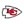 Kansas City Chiefs Tailback Chair