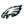 Philadelphia Eagles Tailback Chair